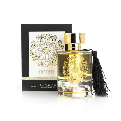 Karat Eau De Perfum 100ml Alhambra - Smile Europe