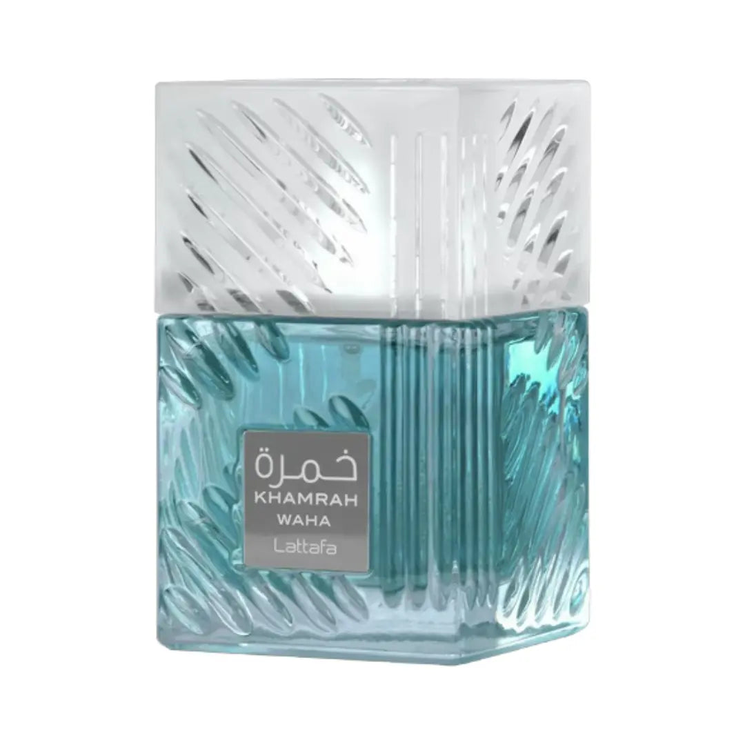 Khamrah Waha 100ml Eau De Parfum Lattafa Perfumes