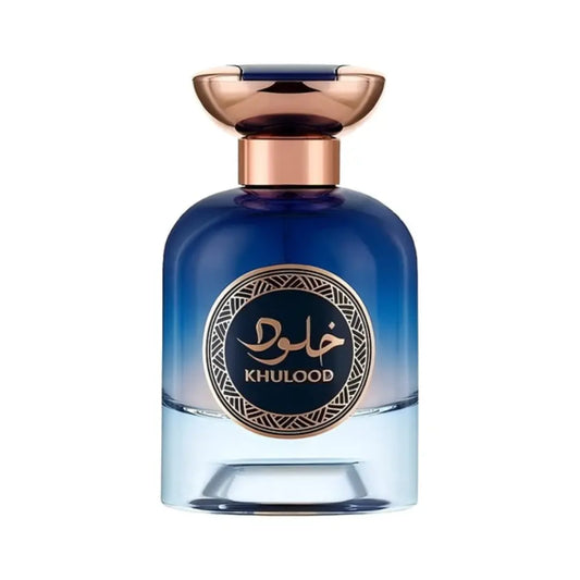Khulood Eau De Parfum 100ml Athoor Al Alam
