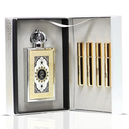 King Of Arabia Eau De Parfum 100ml Lattafa