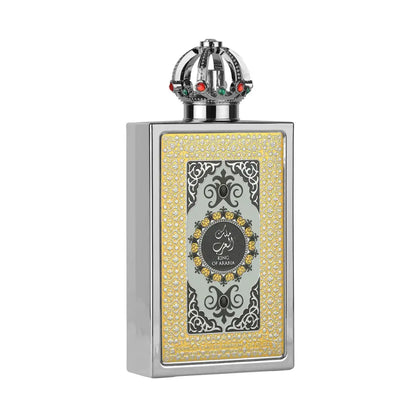 King Of Arabia Eau De Parfum 100ml Lattafa