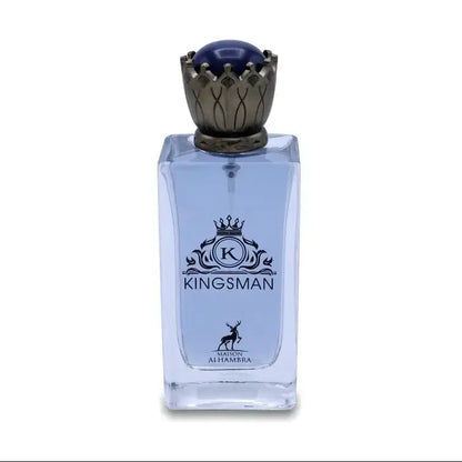 Kingsman Eau De Parfum 100ml Alhambra Alhambra