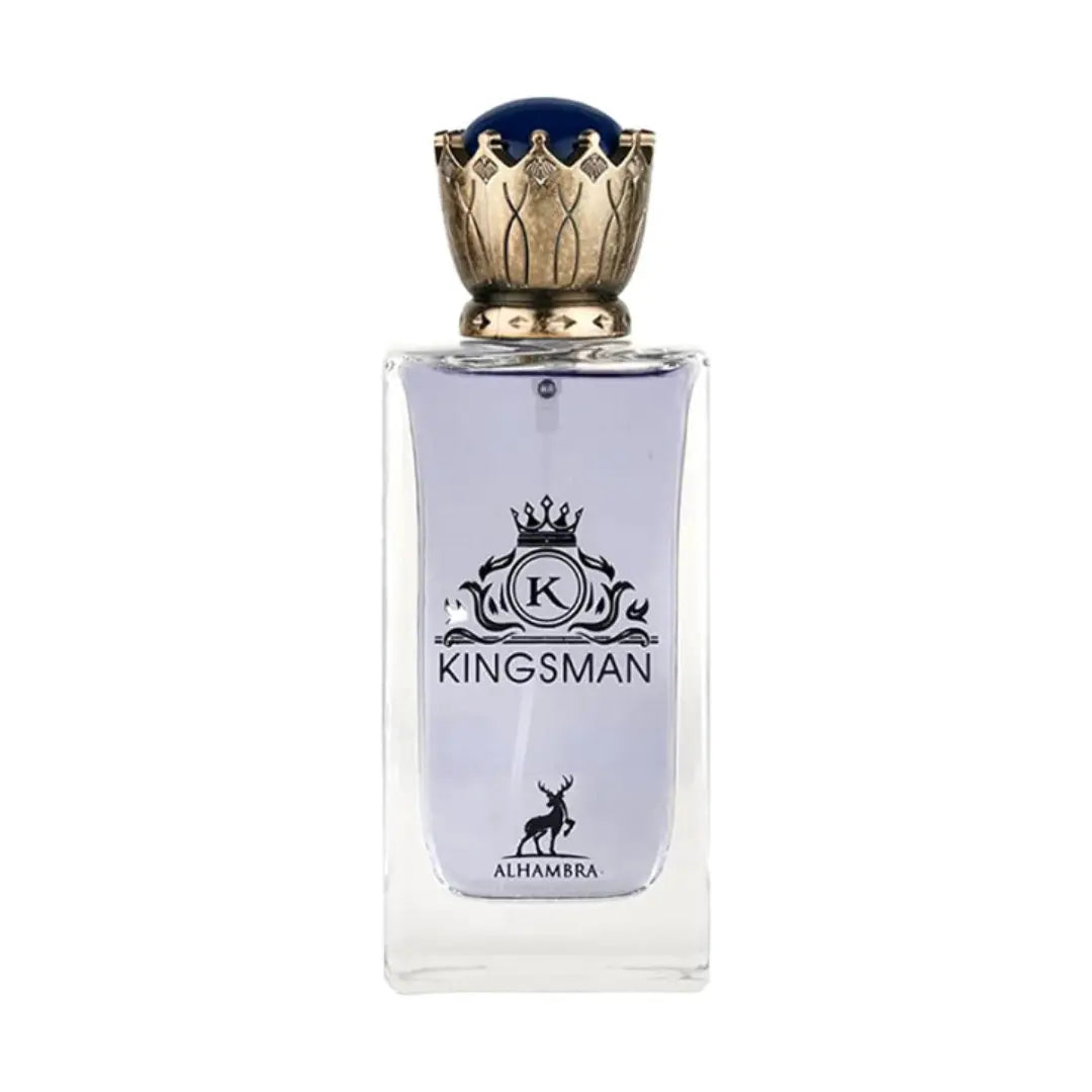 Kingsmen 100ml Eau De Parfum Alhambra