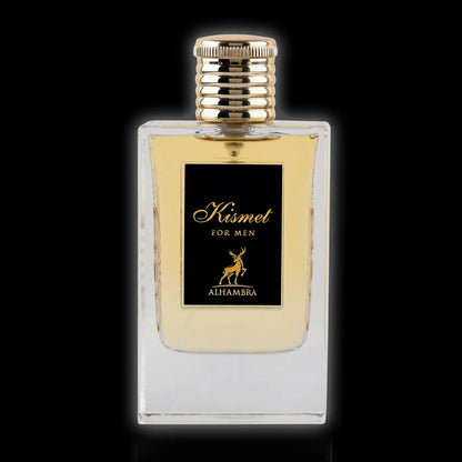 Kismet For Men Eau De Parfum 100ml Alhambra - Smile Europe