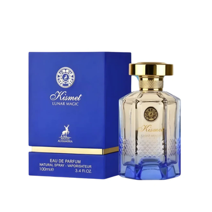 Kismet Lunar Magic 100ml Eau De Parfum Alhambra