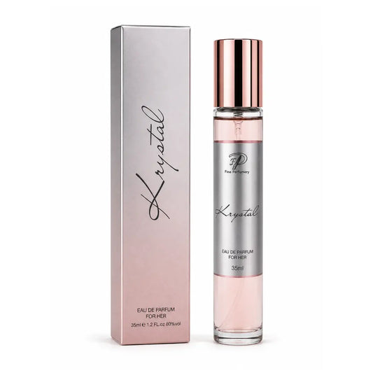 Krystal Eau De Parfum 35ml Fine Perfumery