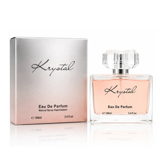 Krystal Pour Femme 100ml EDT Fine Perfumery