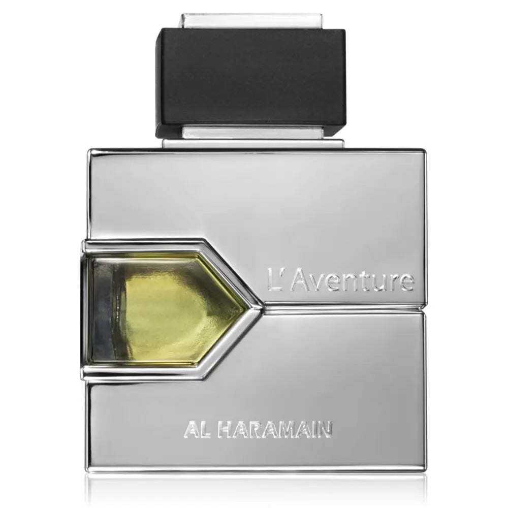 L'Aventure Eau de Parfum 100ml Al Haramain Al Haramain