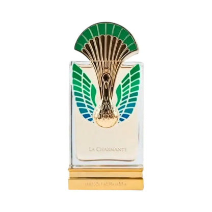 La Charmante 100ml Eau De Parfum Alhambra
