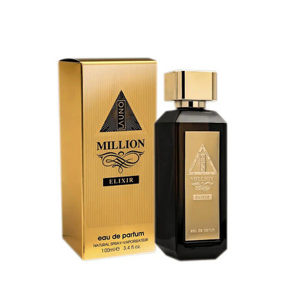 La Uno Million Elixir 100ml Fragrance World Fragrance World