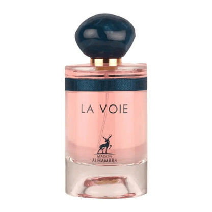 La Voie Eau De Parfum 100ml Alhambra Alhambra