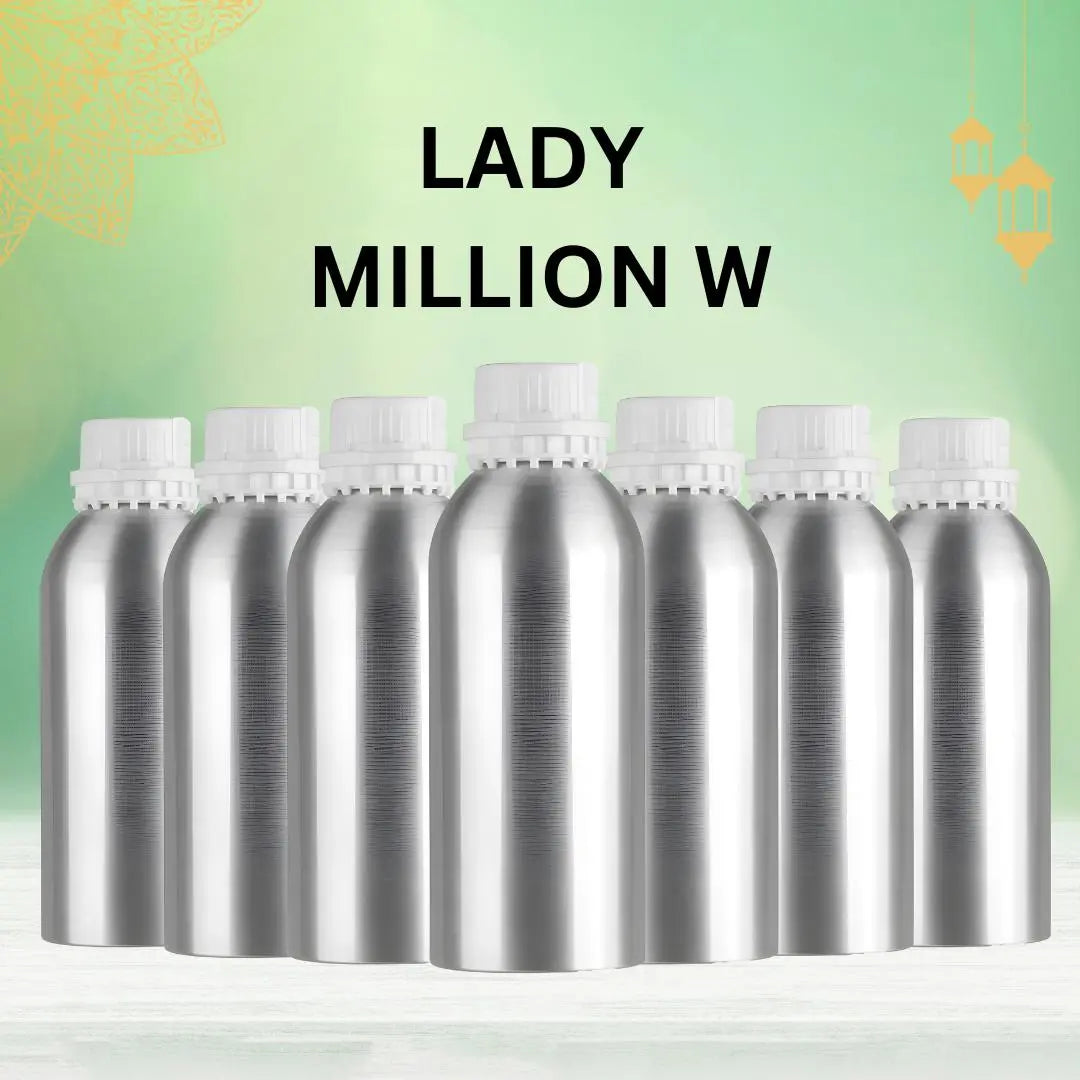 Lady Million W Smile Europe