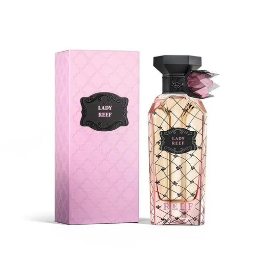 Lady Reef Eau De Parfum 150ml Reef Perfumes