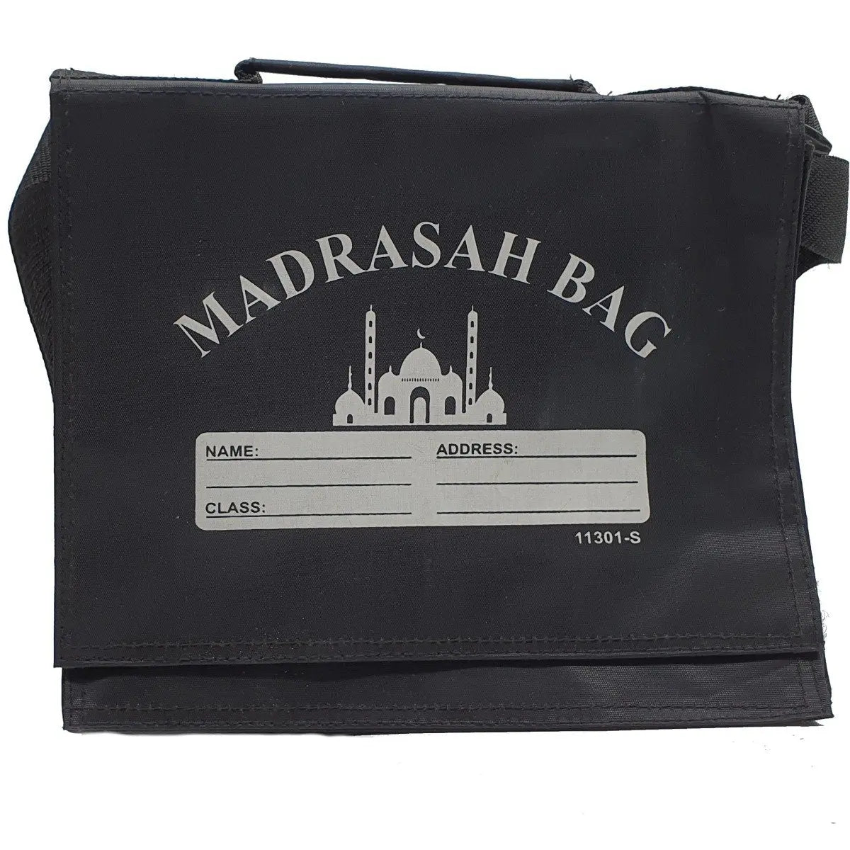 Large Madrasah Bag For Children x12 Smile Europe Wholesale