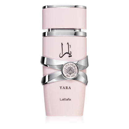 Yara (Pink) Eau De Parfum 100ml Lattafa