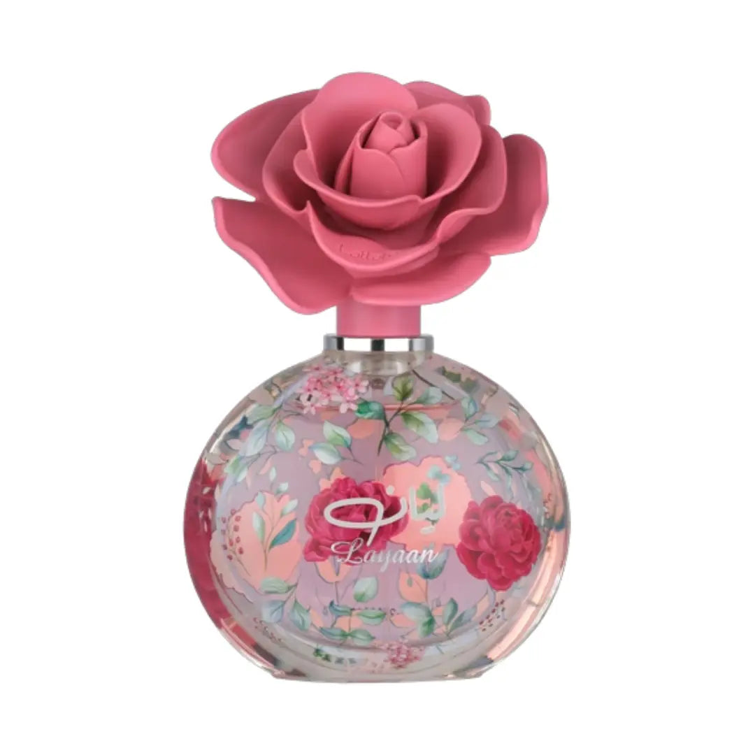 Layaan Eau De Parfum 100ml Lattafa