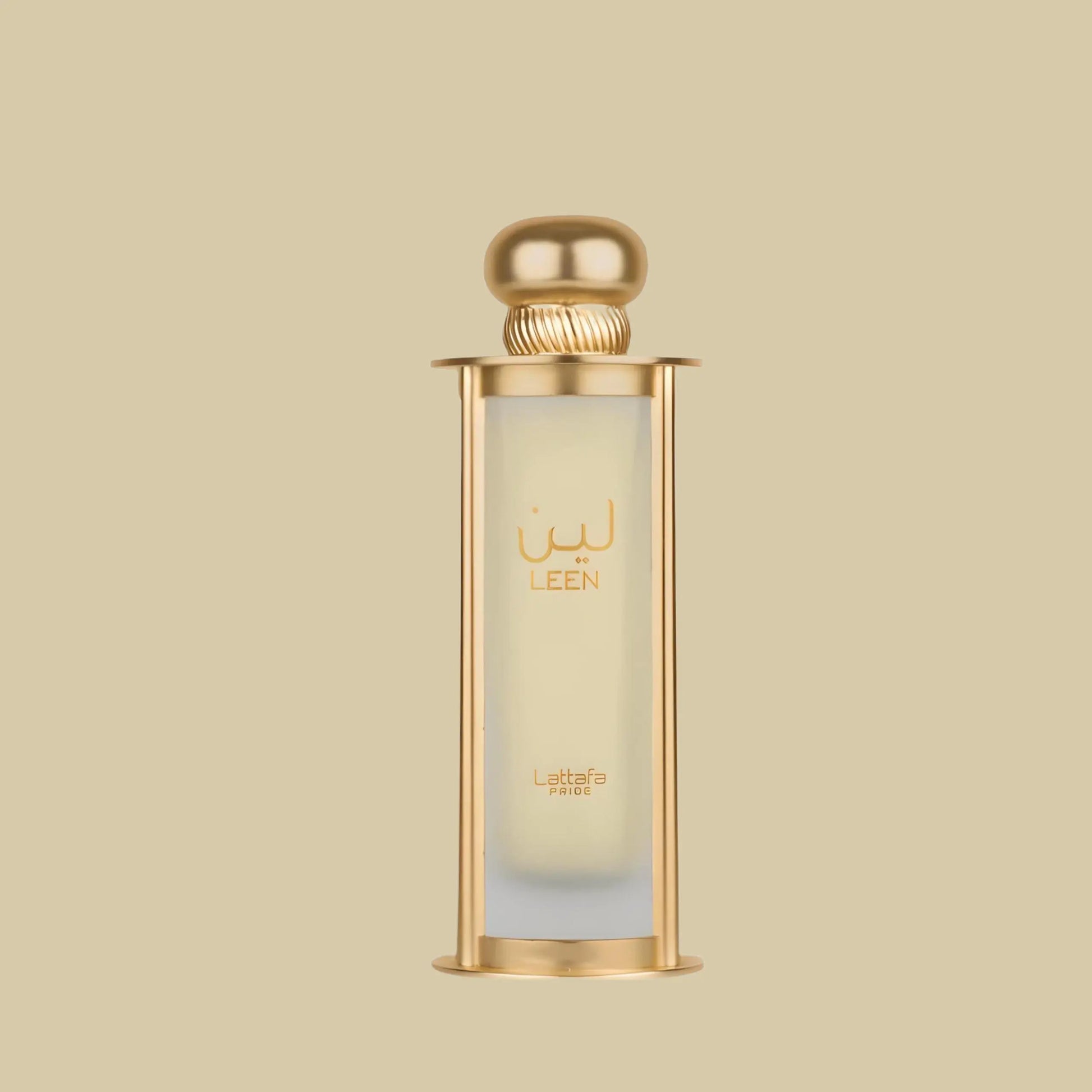 Leen Eau De Parfum 100ml Lattafa Pride Collection Lattafa Pride