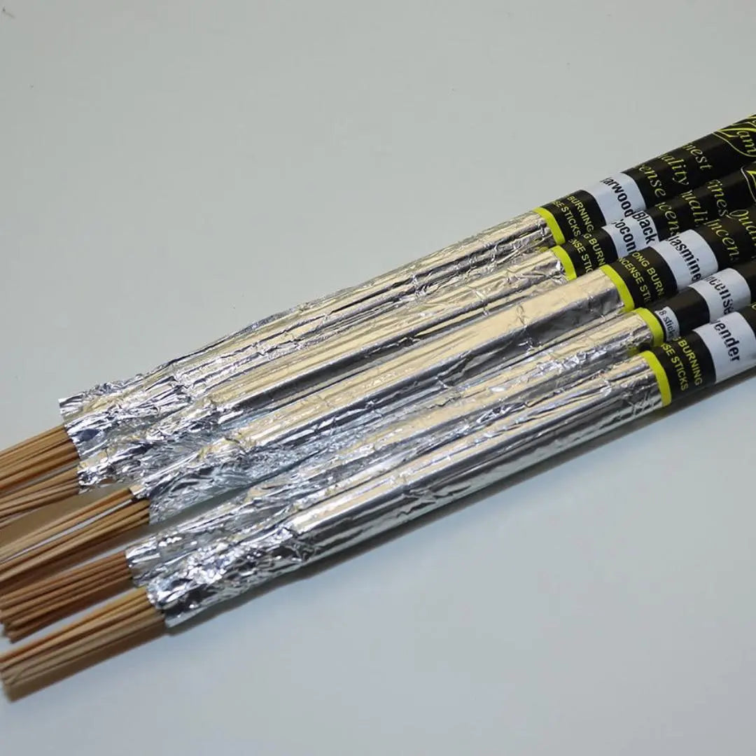 Lemon Grass Zam Zam Incense Sticks x20 Zam Zam