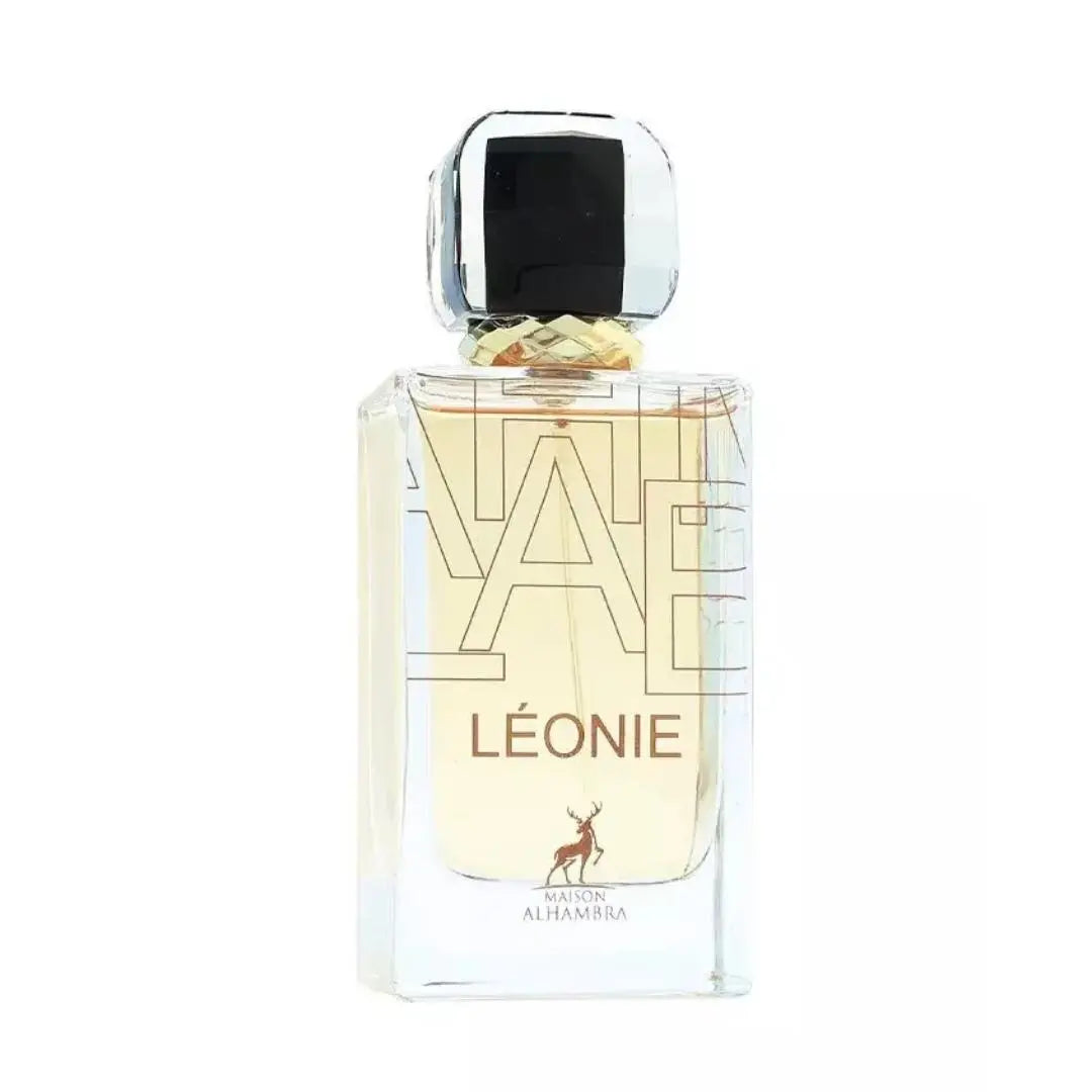 Leonie Eau De Parfum 100ml Alhambra - Smile Europe