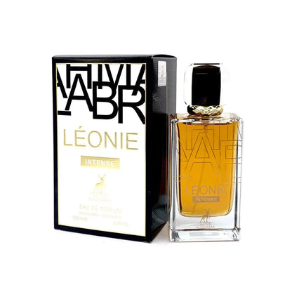 Leonie intense Eau De Parfum 100ml Alhambra