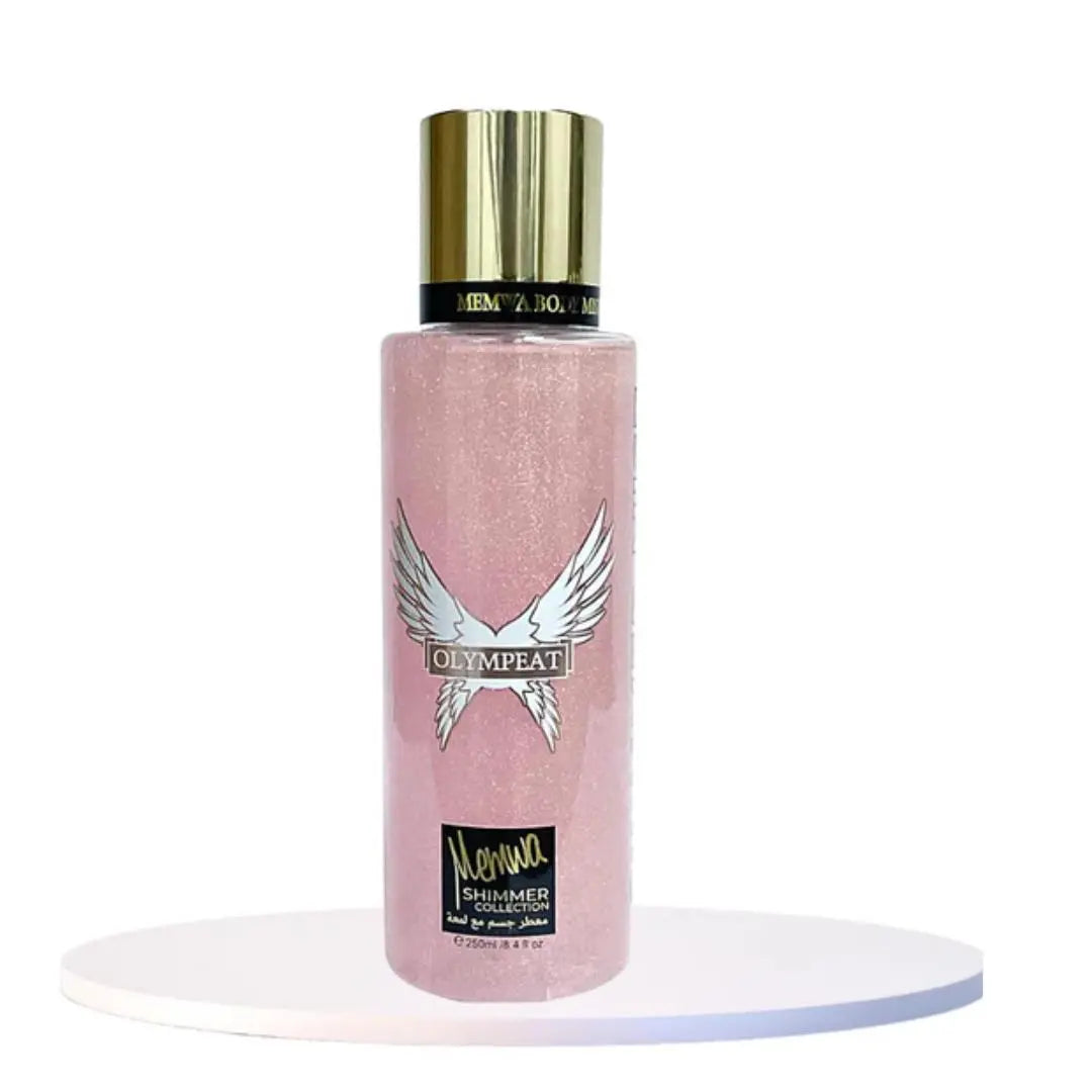 Love & Seduce Fragrance Body Mist 250ml Gulf Orchid (Copy) Gulf Orchid Fragrances