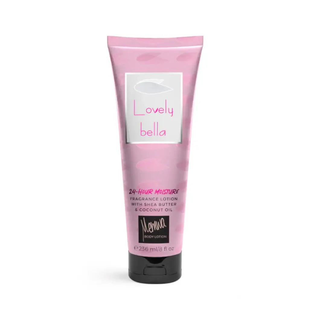 Lovely Bella Body Lotion 236ml Memwa Gulf Orchid Gulf Orchid Fragrances