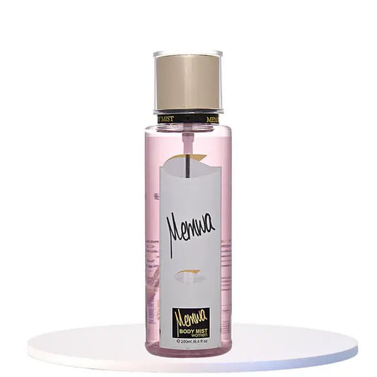 Lovely Best Bella Fragrance Body Mist 250ml Gulf Orchid Gulf Orchid Fragrances