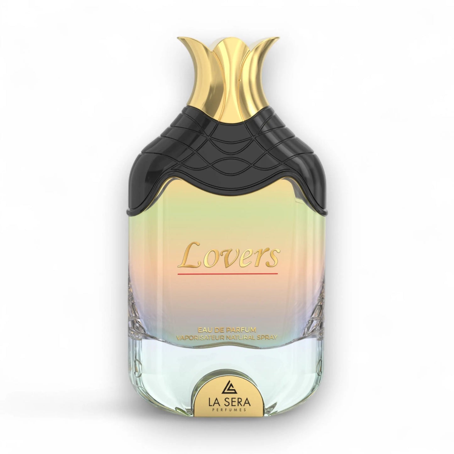 Lovers Eau De Parfum 100ml La Sera Perfumes