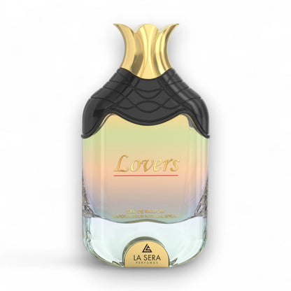 Lovers Eau De Parfum 100ml La Sera Perfumes
