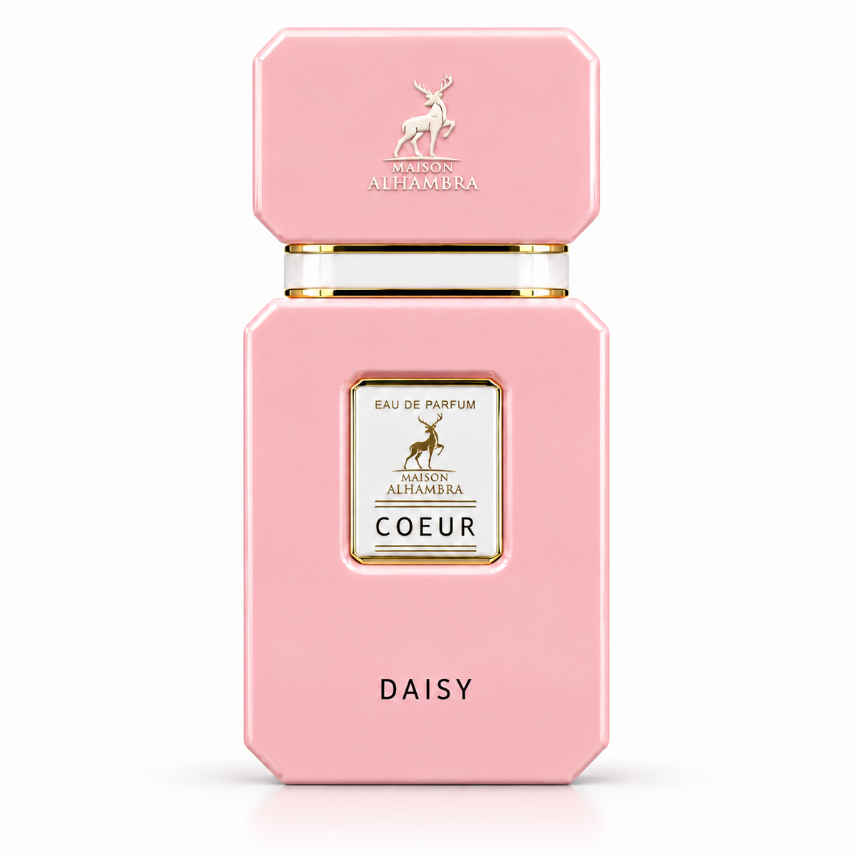Coeur Daisy Eau De Parfum 100ml Alhambra