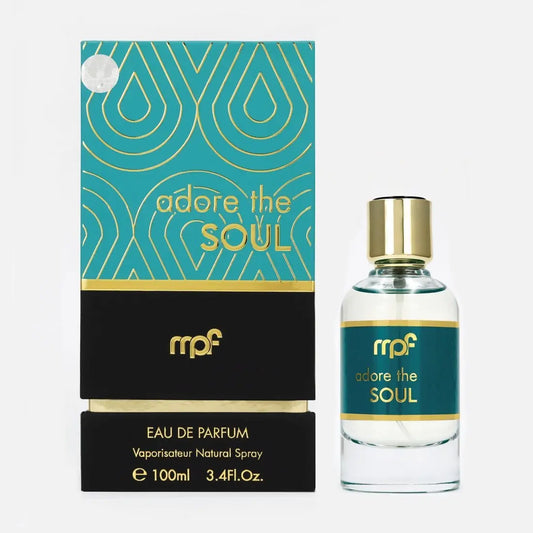 MPF Adore The Soul EDP 100ML For Men & Women (Unisex) | Smile Europe