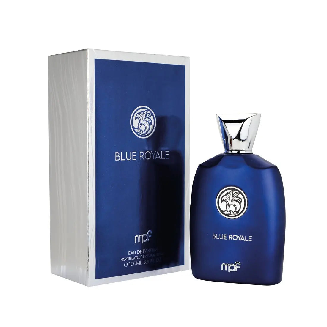 MPF Blue Royale EDP 100ML(Unisex) my perfumes