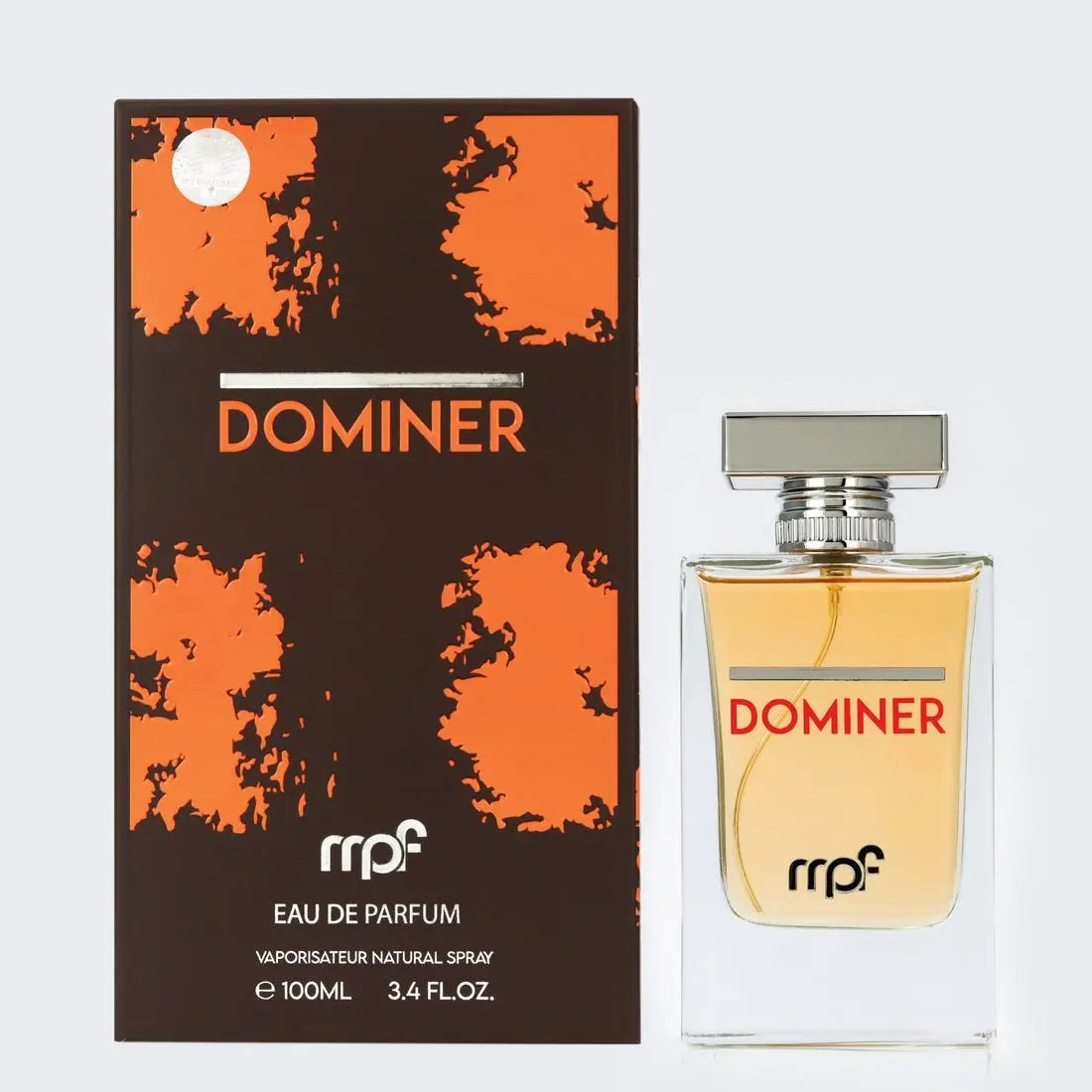 Dominer Eau De Parfum 100ML by My Perfumes | Smile Europe