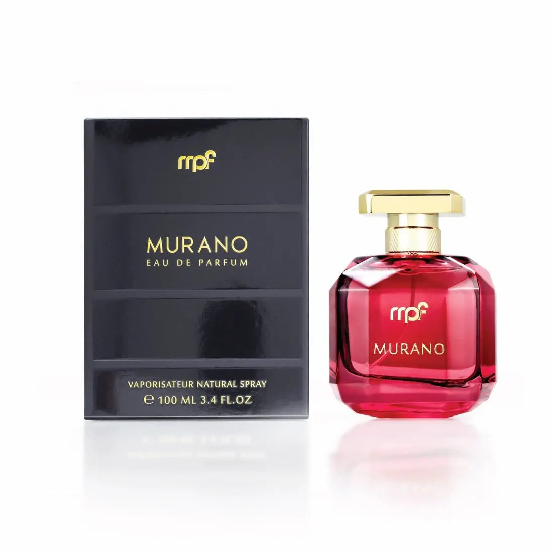 Murano Eau De Parfum 100ML by My Perfumes) | Smile Europe