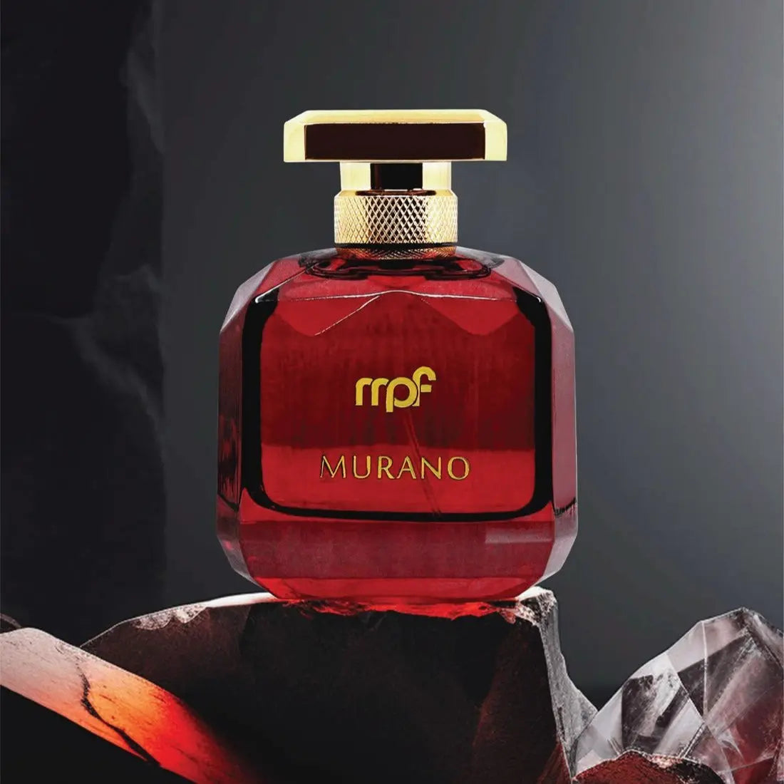 MPF Murano EDP 100ML For Men & Women (Unisex) my perfumes