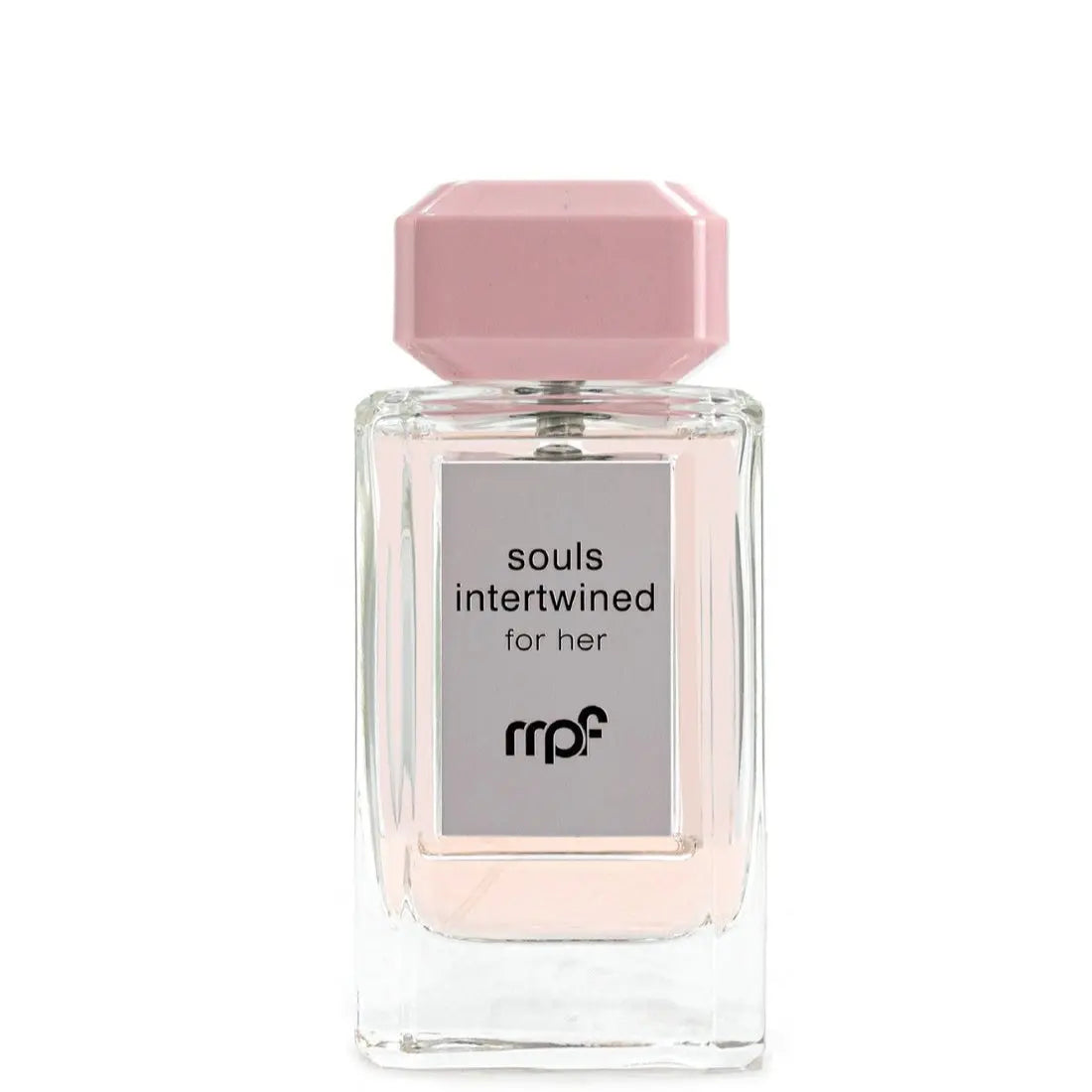 MPF Souls Intertwined For Her EDP 100ML For Women my perfumes