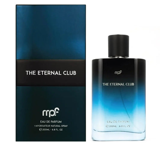 MPF The Eternal Club EDP 200ML For Men | Smile Europe