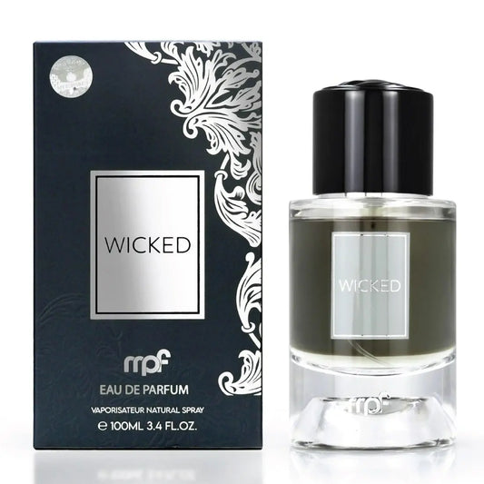  MPF Wicked EDP 100ML For Men & Women (Unisex) | Smile Europe 