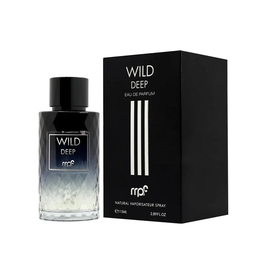 MPF Wild Deep EDP 115ML | Smile Europe