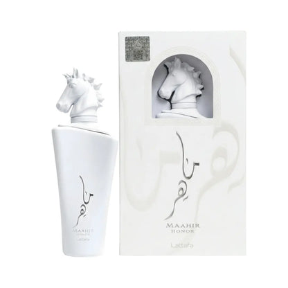 Maahir Honor Perfume 100ml EDP Lattafa