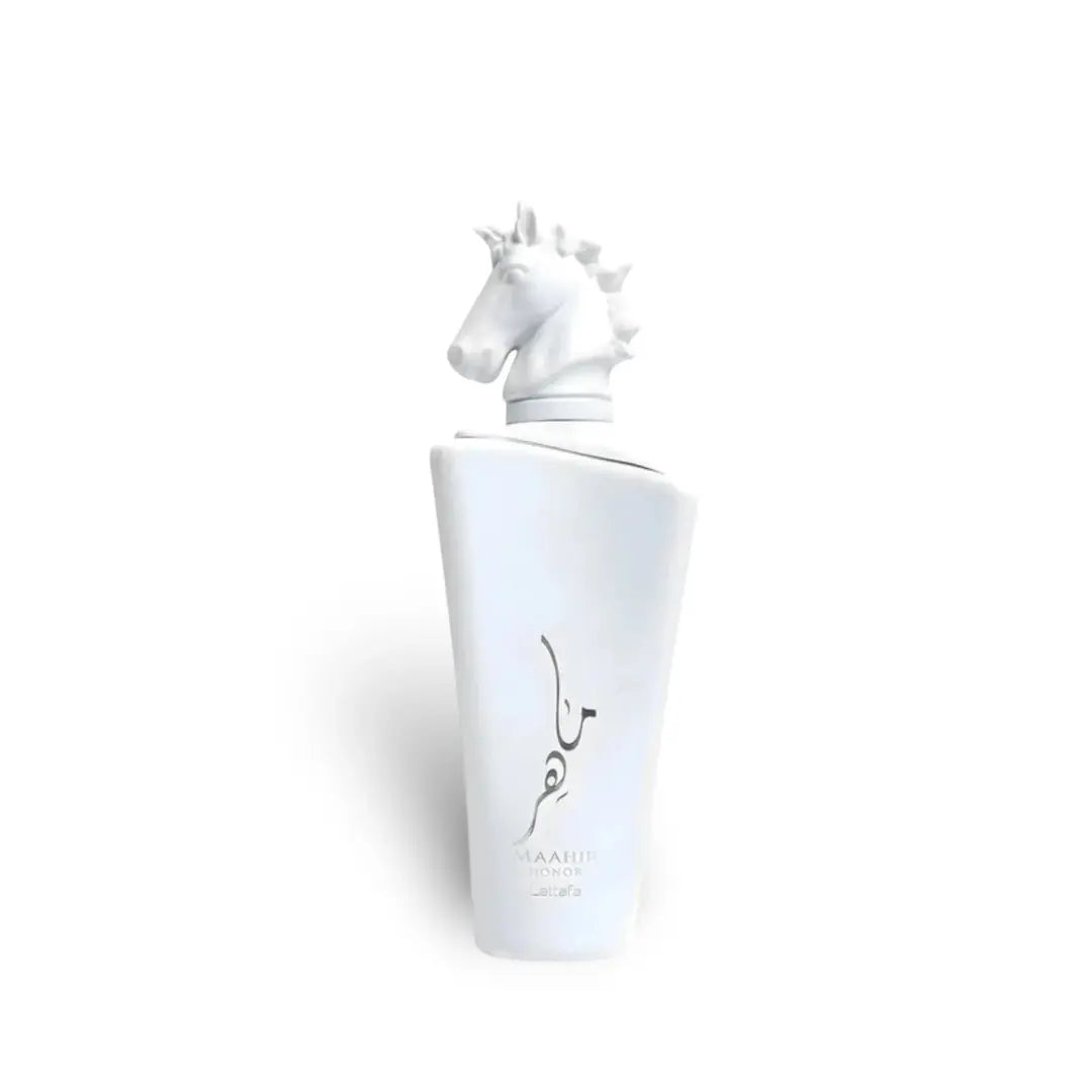 Maahir Honor Perfume 100ml EDP Lattafa