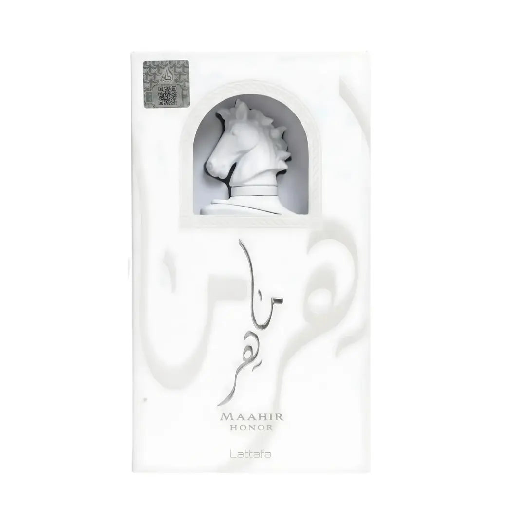 Maahir Honor Perfume 100ml EDP Lattafa