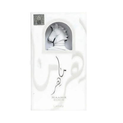 Maahir Honor Perfume 100ml EDP Lattafa