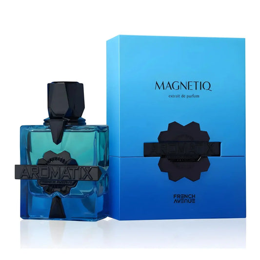 Magnetiq Aromatix Extrait 100ml French Avenue