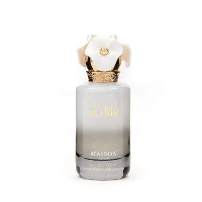 Maison Asrar Lolita Eau De Parfum 100ML.|Smile Europe