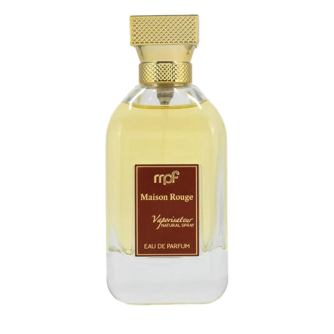 Maison Rouge Eau De Parfum 110ML by My Perfumes my perfumes