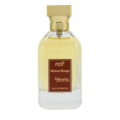 Maison Rouge Eau De Parfum 110ML by My Perfumes my perfumes