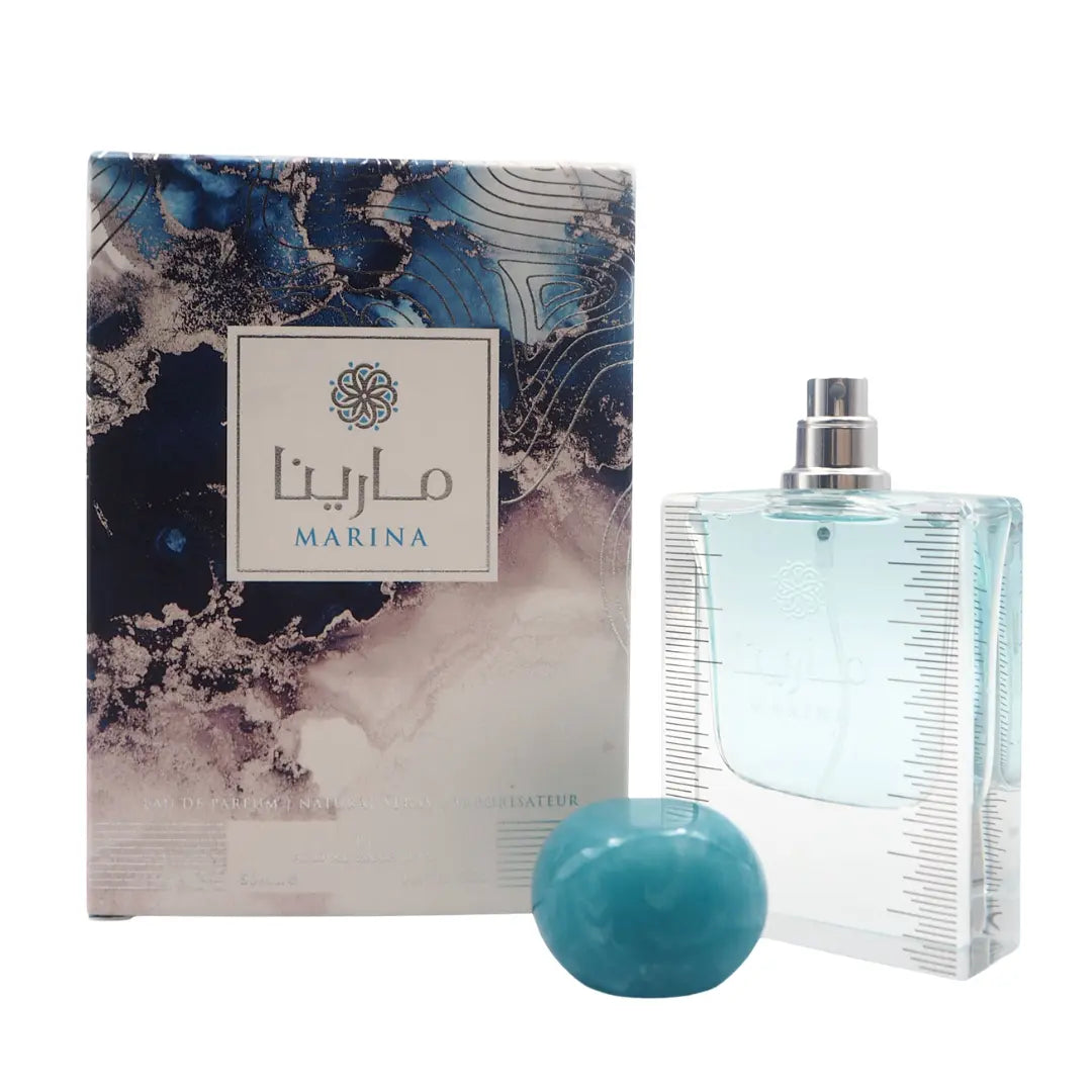 Marina 100ml Eau De Parfum Ard Al Zaafaran Ard Al Zaafaran