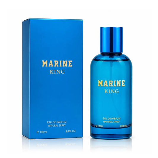 Marine King 100ml EDT Fine Perfumery