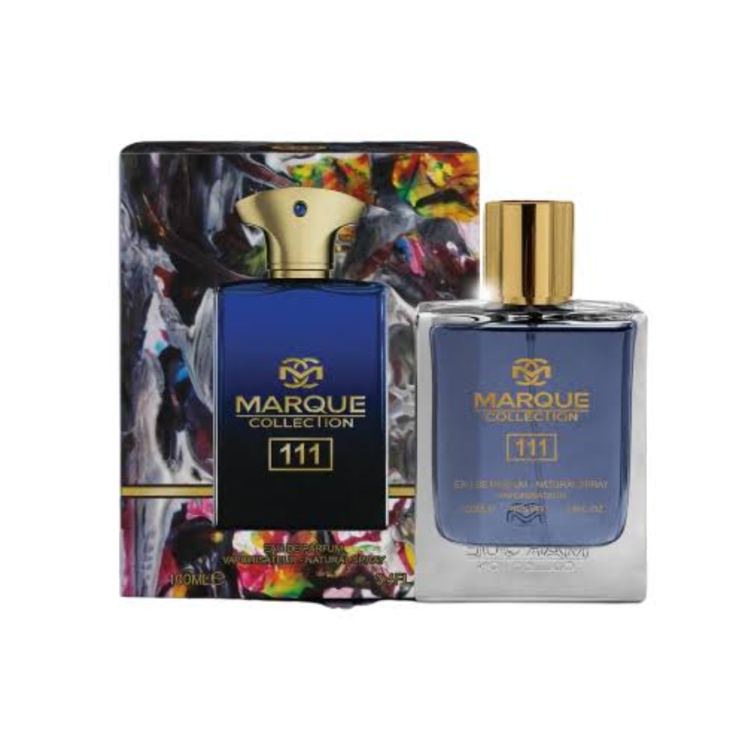 Marque 111 Eau De Parfum 25ml Marque Collection